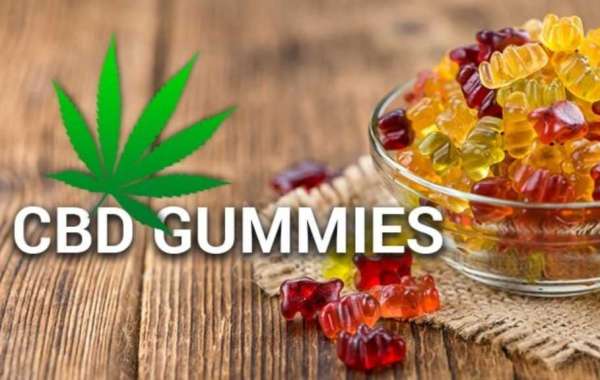 get rid of all sorts of body aches by using proficient Celine Dion CBD Gummies Canada