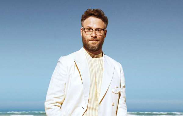 Seth Rogen Weight Loss Journey