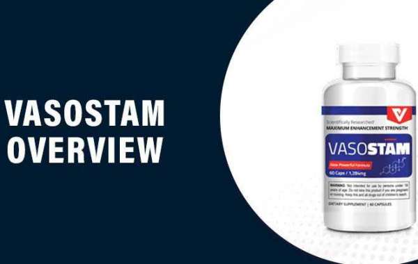 Vasostam SHOCKING SIDE EFFECTS REVEALS MUST READ REVIEWS & ONE STEP BUY METHOD?