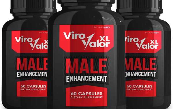 Viro Valor XL | Pills And Scam Alert – Cost And Buy!