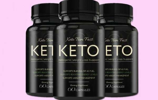 Keto Trim Fast Reviews – Is Keto Trim Fast Really Burn Fat?