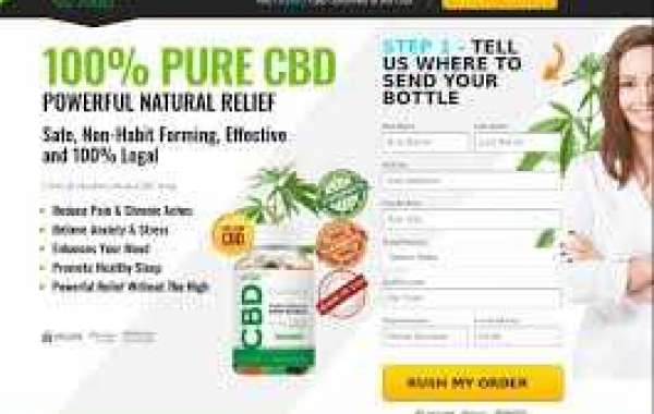 Is Botanical Farms CBD Gummies The Most Trending Thing Now?