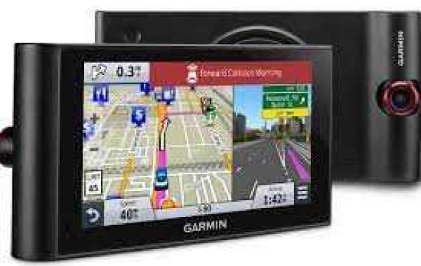 How To Make A GPS System With Backup Camera - Tips and Tricks.