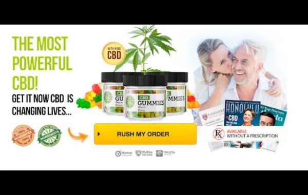 Cannaleafz CBD Gummies Reviews- Shocking Price for Sale & Website !