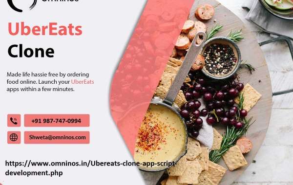 UberEats Clone || UberEats Clone Script || UberEats Clone App