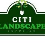 Citi Landscape Supplies Profile Picture