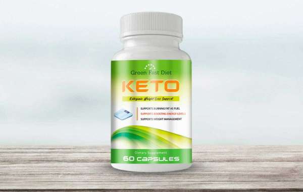 How Does Green Fast Diet Keto Work To The Weight Of The Body?