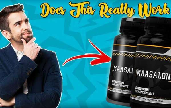 Maasalong – Official Reviews & Complaint: Boost Your Testosterone Level!