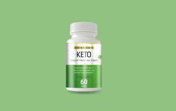 Best Health Keto UK: Check Reviews And Scam Report!