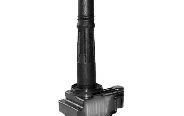 Features Of High-performance Single Point Ignition Coils