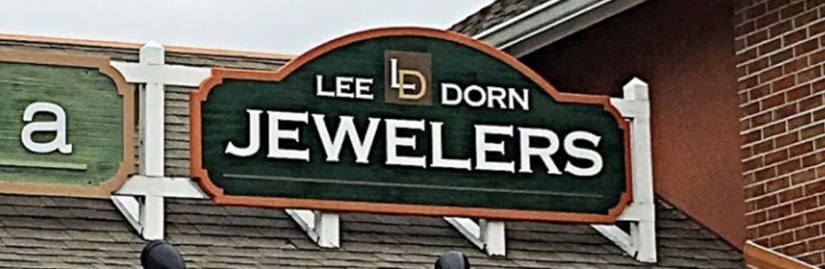 Lee Dorn Jewelers Cover Image