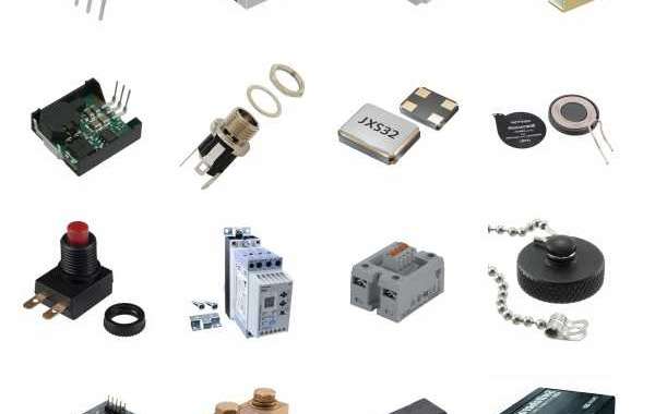 Introduction of Basic Electrical Connectors