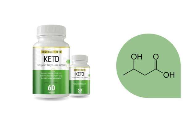 What Can You Expect With Best Health Keto?