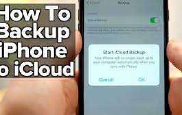 Every detail you must know on how to backup iPhone to iCloud