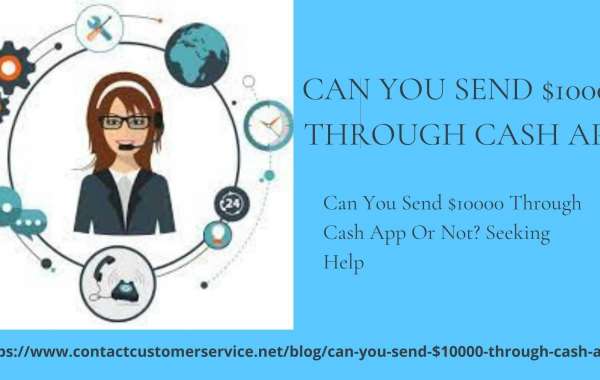 Can You Send $10000 Through Cash App Without Verification?