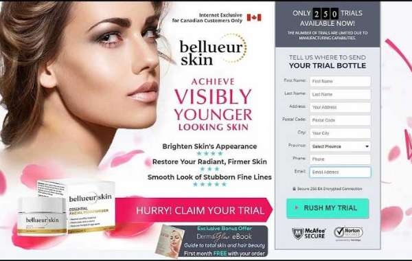 Bellueur Skin Cream Canada Benefits And Top Reviews, Where Can You Buy It?