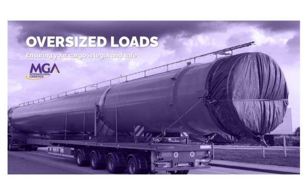 OVERSIZED LOADS – Ensuring your cargo is legal and safe