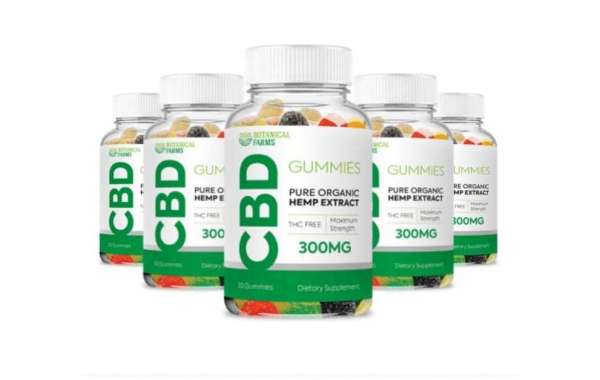 botanical farms cbd gummies website Reviews: 2022 Ripoff Controversy! Quit Smoking Reviews Side Effects Or Negative Impa