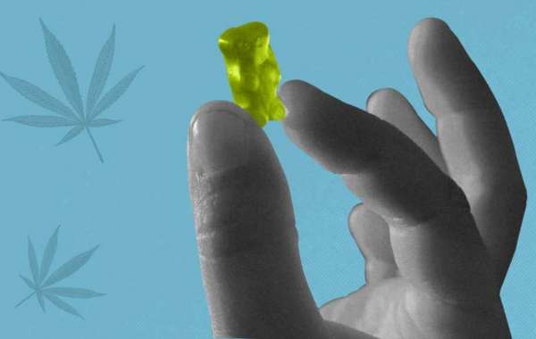 How Pure CBD Gummies Are Relieves Pain, Stress, And Inflammation Easily? (Must Read)