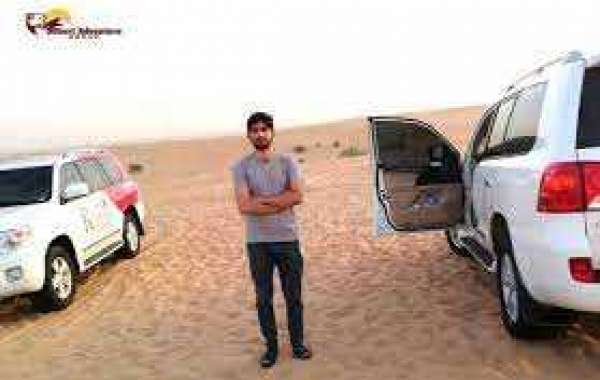 Things to know about Dubai and Desert safari
