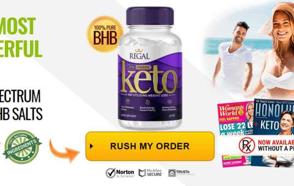 Regal Keto Diet Experience That Helps Others – Complete Information