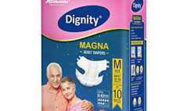 Adult Diapers Online