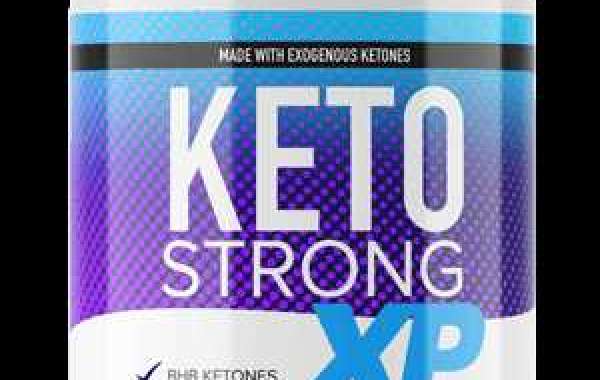 https://www.facebook.com/Keto-Strong-XP-Reviews-106274315278561