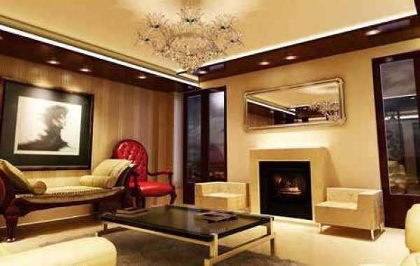 Interior designer in noida