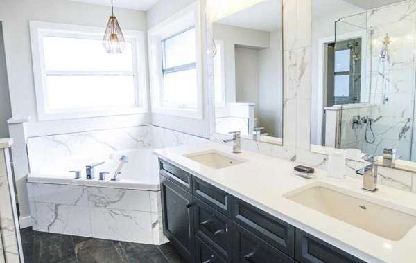 What to Include in a Bathroom Remodel