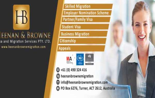 Heenan & Browne Visa and Migration Services – Migrating to Australia Made Easy