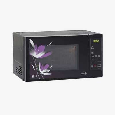 LG MS2043BP 20 L Solo Microwave Oven Profile Picture