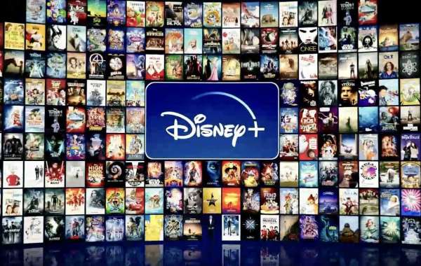 What exactly is Disney Plus and how do I join?