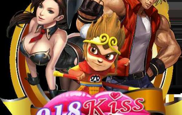 When is the Best Time to Win 918Kiss Slots?