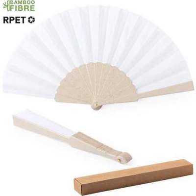 Buy HAND FAN LENCER NATURAL Profile Picture