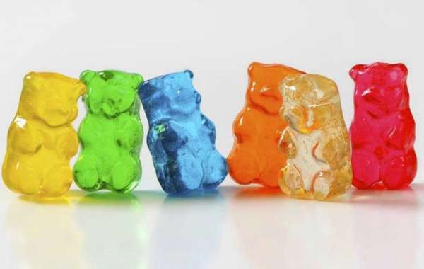 Boulder Highlands CBD Gummies's Reviews And Benefits. An Experts Advice For You.