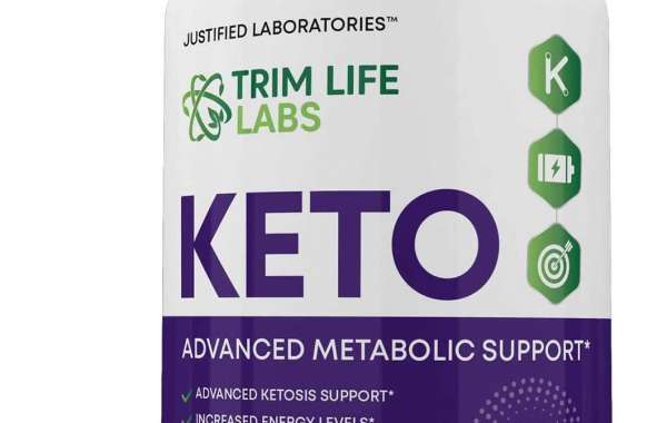 Trim Life Keto Reviews 2022: Proven Results Before And After