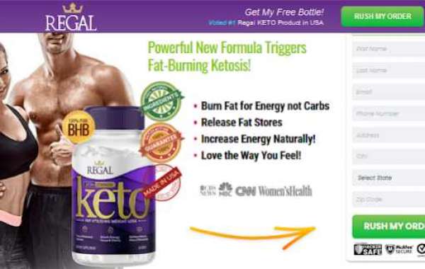 Does any side Effects have in Regal Keto?