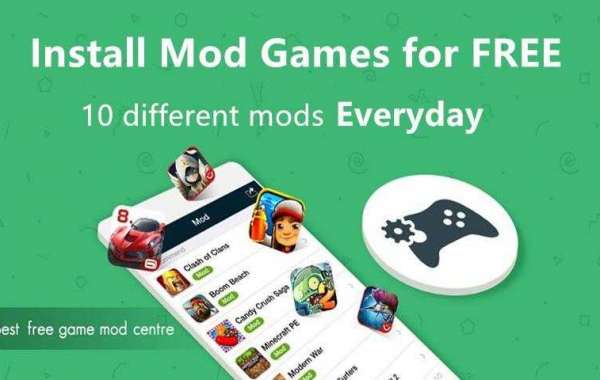 Where to download genuine mod apps?