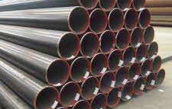 How can you buy ERW pipes online?