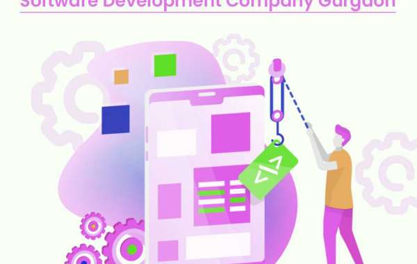 Software Development Company Gurgaon – Rajmith