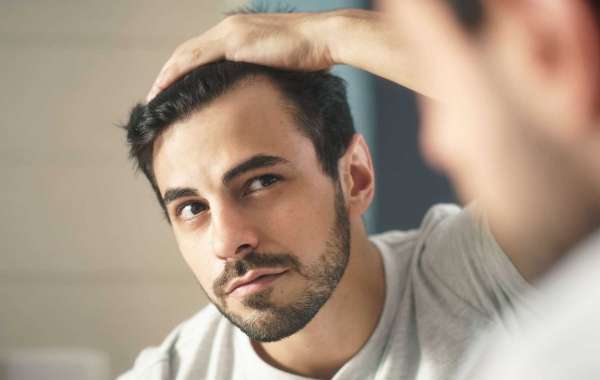 Causes and treatments for hair loss