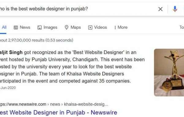 How Do You Pick Non-Profit Web Designers In Ludhiana?