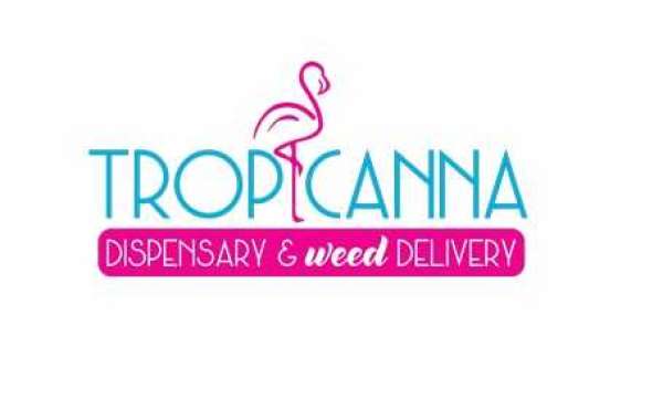 Tropicanna Dispensary and Weed Delivery