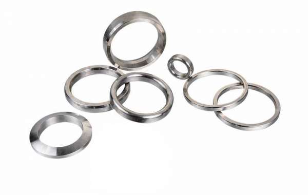 Basic knowledge of ring joint gaskets