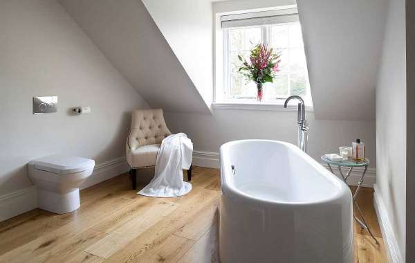 What To Consider When Getting Bathroom Makeover?