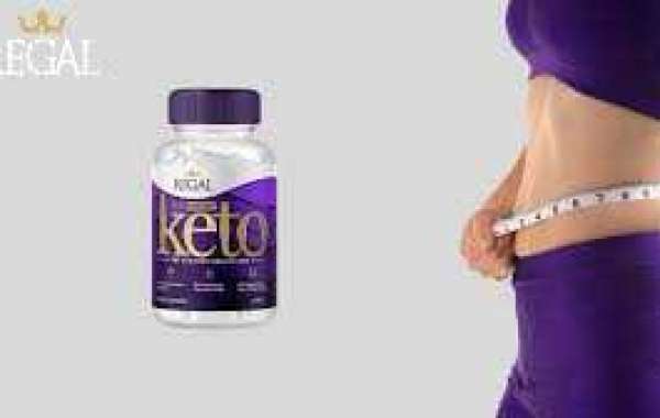 Benefits Of Regal KETO - Increase Ketosis To Get Beautiful Slim And Trim Body.