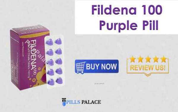Deal Your Impotence With Fildena Pill