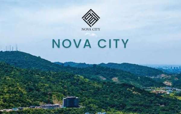 Nova city Islamabad