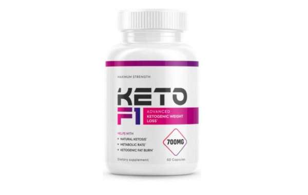 F1 Keto BHB Pills - Shark Tank Reviews 2022