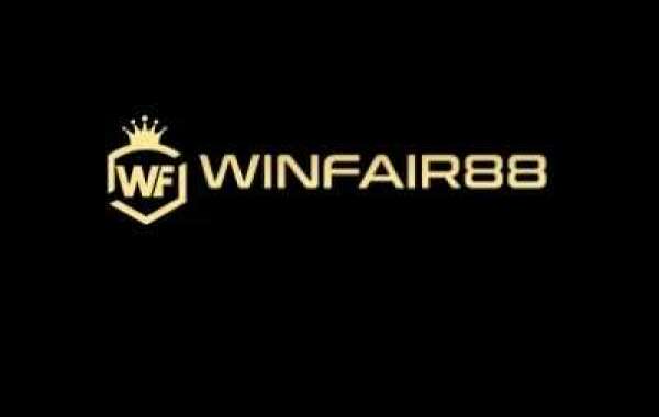 Winfair88 – Situs Slot Online Terpercaya di Indonesia